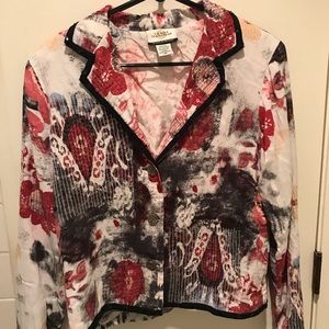 ⭐️BOGO⭐️ Sandy starkman jacket